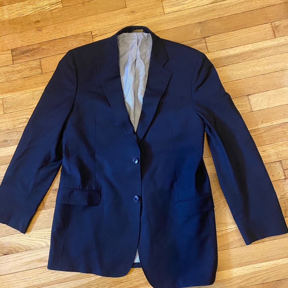 40R Brooks Brothers Suit Jacket Blazer